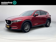 Mazda CX-5 - 2.0 SkyActiv-G 165 Skylease GT
