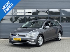 Volkswagen Golf Variant - 1.5 TSI COMFORTLINE I AUTOMAAT I APPLE CARPLAY I ADAPTIVE CRUISE CONTROL I CLIMATE CONTROL