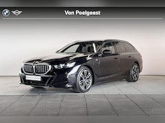 BMW 5-serie Touring - 530e M Sport Edition