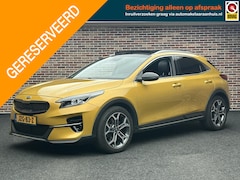 Kia XCeed - 1.6 T-GDi DynamicPlusLine Panorama memory camera