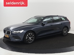 Volvo V60 - 2.0 B3 Momentum | Trekhaak | Stoelverwarming | Adaptive cruise | Carplay | Stuurverwarming