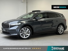 Skoda Enyaq iV - 80 | PANO | CAMERA | 93% SOH | 1e-EIG |