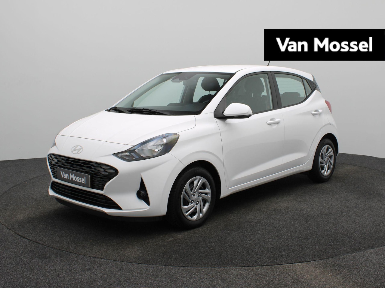 Hyundai i10 - 1.0 Comfort | Airco | Cruise Control | DAB | Apple Carplay/Android Auto | - AutoWereld.nl