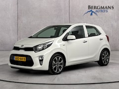 Kia Picanto - 1.0 DPi DynamicLine // PARKEERCAMERA // NAVIGATIE //