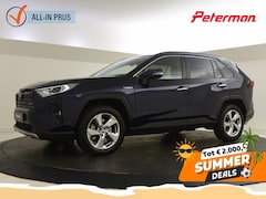 Toyota RAV4 - 2.5 Hybrid Executive | JBL audio | Blind Spot | Adapt. cruise |