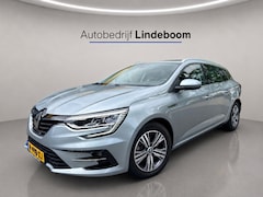 Renault Mégane E-Tech - Estate 1.6 Groot Scherm Plug-In Hybrid 160 Business Zen