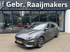 Ford Focus Wagon - 1.0 EcoBoost 155pk Hybrid ST Line X Business*Winterpack*LED*navi*Camera