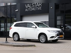 Mitsubishi Outlander - 2.4 PHEV Intense+ Plug in Hybride | Stoel verwarming | Camera