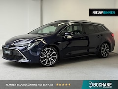 Toyota Corolla Touring Sports - 2.0 Hybrid Premium | TREKHAAK | PANO | CAMERA | 1e-EIG |