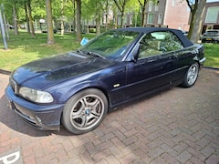 BMW 3-serie Cabrio - 330Ci Executive