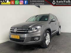 Volkswagen Tiguan - 1.4 TSI Comfort&Design