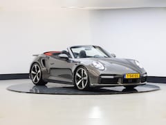 Porsche 911 Cabrio - 3.8 Turbo S | Burmester | PCCB | 360 camera | Lift | Matrix |