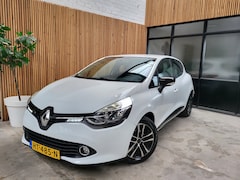 Renault Clio - 0.9 TCe Top staat