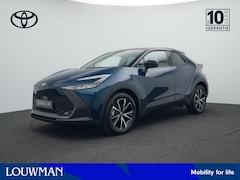 Toyota C-HR - 1.8 Hybrid 140 Dynamic *Direct leverbaar* Korting Mania actie
