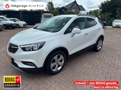 Opel Mokka X - 1.4 Turbo Innovation