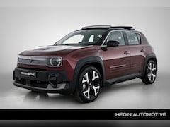 Renault 4 - 4 E-Tech electric comfort range techno canvas dak 52 kWh | Harman Kardon® premium audio |