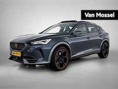 CUPRA Formentor - 1.4 e-Hybrid VZ Performance | PANO SCHUIF-/KANTELDAK | ELEKTR. VERSTELB. STOEL | LEDEREN B