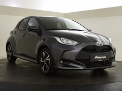 Toyota Yaris - 1.5 Hybrid 115 Style | voorstoelen + stuurverwarmd | Carplay |
