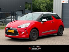 Citroën DS3 - 1.6 e-HDi So Chic AIRCO / CRUISE