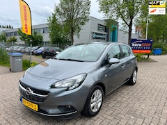 Opel Corsa - 1.0 Turbo Edition - AIRCO - 2018 - NETJES - NAP