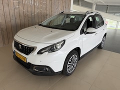 Peugeot 2008 - 1.2 PureTech Active