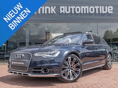 Audi A6 allroad quattro - 3.0 TFSI Pro Line Plus | Pano | Stoelventilatie | Volledig onderhouden