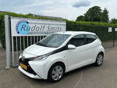 Toyota Aygo - 1.0 VVT-i x-play