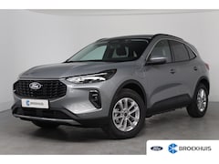 Ford Kuga - 2.5 PHEV Titanium | Elektrische Trekhaak | Winter Pack | Adaptieve Cruise Control | 360* C