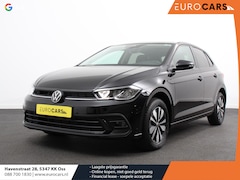 Volkswagen Polo - 1.0 TSI Goal Automaat Navigatie Apple Carplay/Android Auto Parkeersensoren Adaptive Cruise