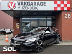 Volvo V40 - 1.5 T2 R-Design // NAVI // CRUISE // LED // PDC // TREKHAAK // STOELVERWARMING //