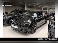 MINI 3-Deurs - 1.5 Cooper C John Cooper Works | Achteruitrijcamera | Apple Carplay | Sportstoelen