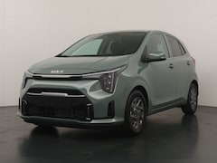 Kia Picanto - 1.0 GDi DynamicPlusLine - Navigatie - Achteruitrijcamera - Apple & Android Carplay - Nieuw