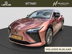 Lexus RZ - 500e DIRECT 4 President Line 77 kWh, Panodak