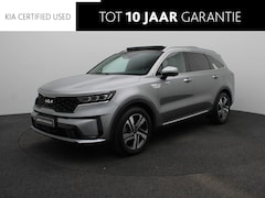 Kia Sorento - 1.6 T-GDI Hybrid 2WD ExecutiveLine 7p. | Premium Audio | Navigatie | Elek. Stoelen met Geh