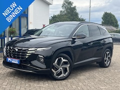 Hyundai Tucson - 1.6 T-GDI PHEV Premium 4WD | Elektrische stoel, Stoel ventilatie, 1e eigenaar, Keyless, De