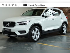 Volvo XC40 - T3 Momentum Pro | on Call | Navigatie | High Perfomance audio | Cruise control | Parkeerse