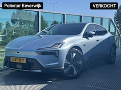 Polestar 4 - 4 Long Range Single motor Prime 100 kWh / Pano. dak / Head-up display / Harman Kardon / 36