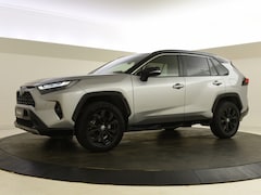Toyota RAV4 - 2.5 Hybrid Style Bi Tone | Elektr. Achter Klep | Carplay
