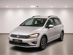Volkswagen Golf Sportsvan - 1.4 TSI DSG | Highline Sound | Hoge Instap | Navi | PDC