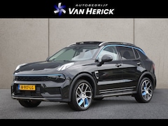 Lynk & Co 01 - 1.5 Plug-in Hybrid | Panoramadak | 360 Camera | Carplay