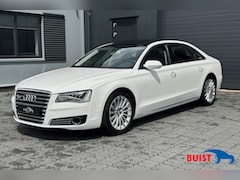 Audi A8 - 6.3 W12 quattro Lang Pro Line+ 44076KM LIMOUSINE BOMVOL