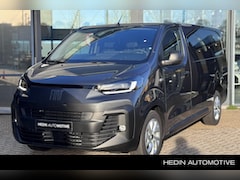 Fiat Scudo - 2.0 Diesel 180 Automaat L3 | Laadruimte bescherming | LM Velgen | Surround Nav Pakket |