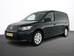 Volkswagen Caddy Cargo Maxi - 2.0 TDI Style Airco Carplay Adaptive Cruise Control PDC VA Camera Trekhaak 17" LM Velgen