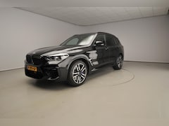 BMW X3 - M Competition | LED | Leder | HUD | Active cruise | Trekhaak | Panoramadak | DAB | Harman