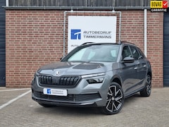 Skoda Kamiq - 1.5 TSI ACT Monte Carlo