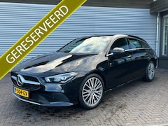 Mercedes-Benz CLA-klasse Shooting Brake - 200 Business Solution Luxury