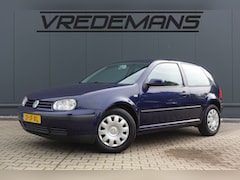 Volkswagen Golf - 1.4-16V