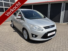 Ford C-Max - 1.0 Titanium RIEM RECENT VERVANGEN