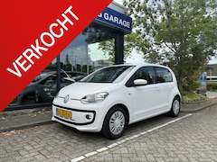 Volkswagen Up! - 1.0 move up BlueMotion