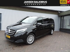 Mercedes-Benz V-klasse - 250d Extra Lang DC Edition